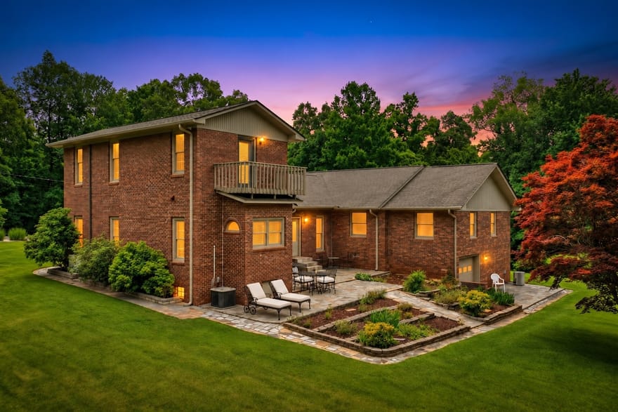 2850 Appalachian Highway, Blue Ridge, Georgia