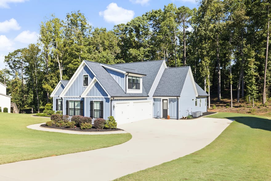 97 Brinley Drive, Sharpsburg, Georgia