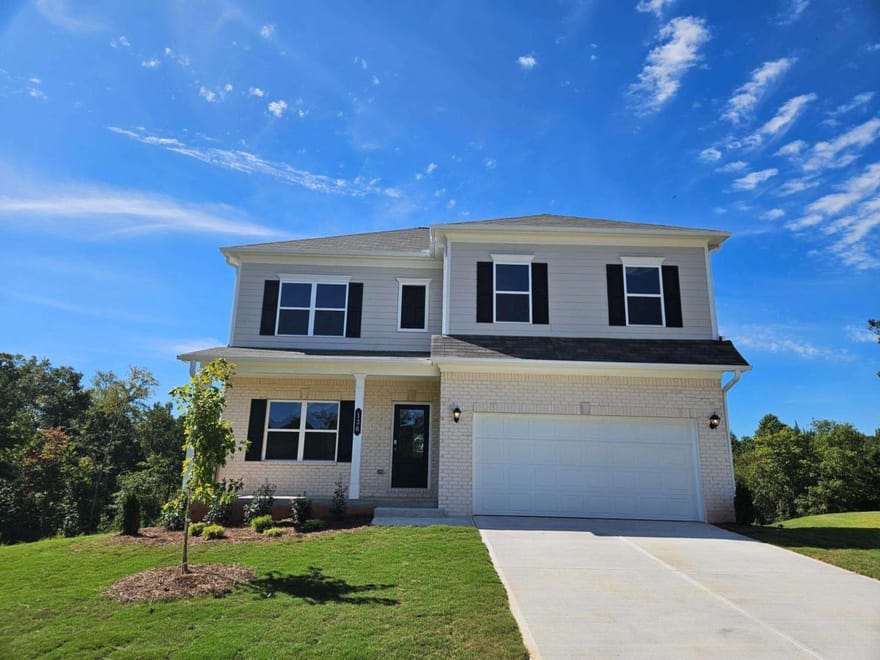 136 Creekside Road, Eatonton, Georgia