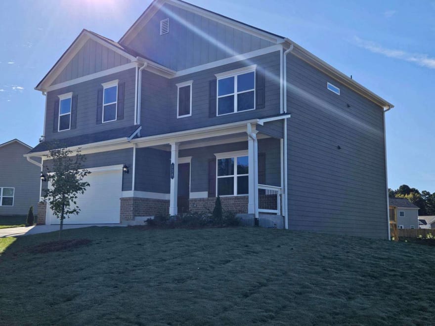 138 Creekside Road, Eatonton, Georgia