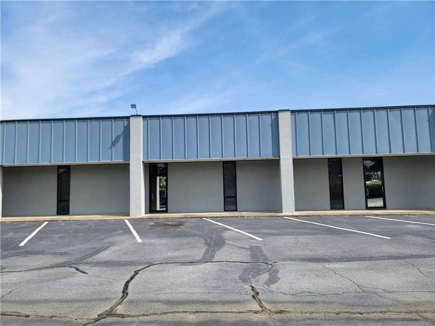 2030 Tucker Industrial Road, Tucker, Georgia