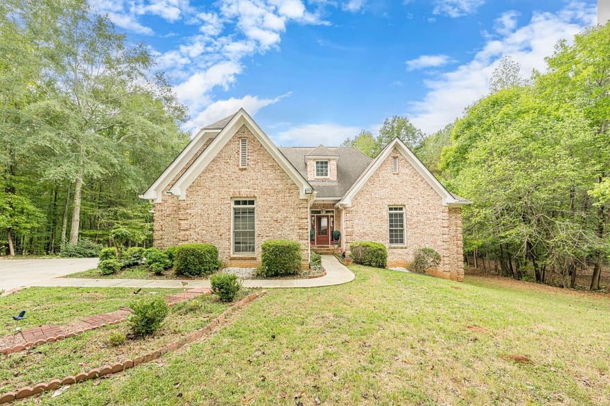 20 Balfour Drive, Covington, Georgia