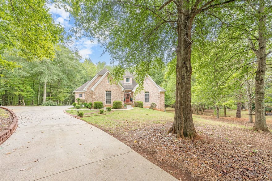 20 Balfour Drive, Covington, Georgia