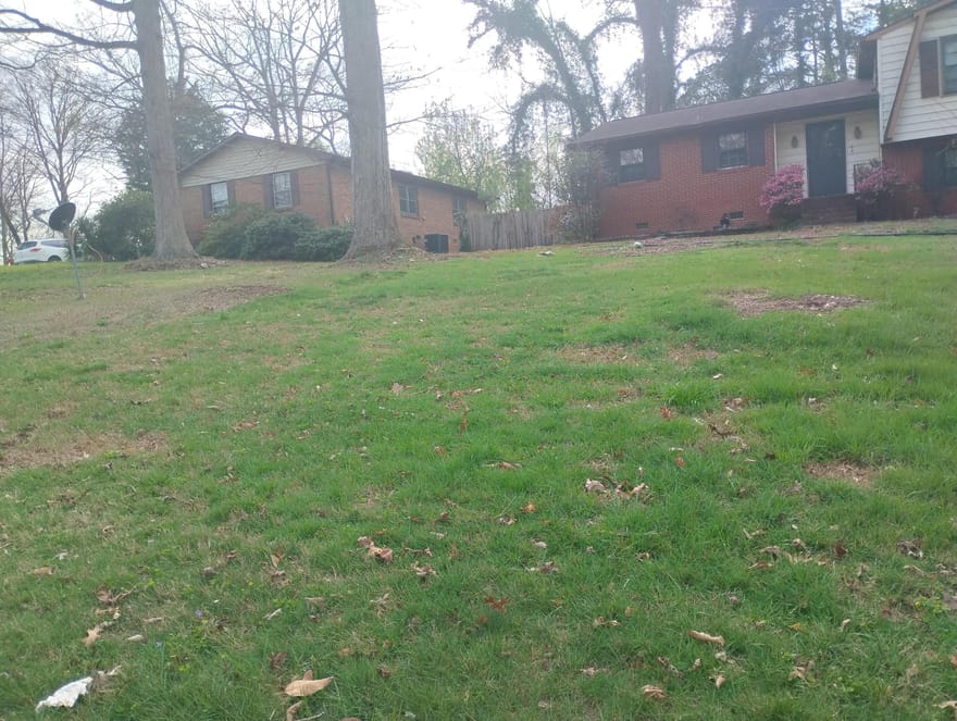 2837 Pebble Drive, Decatur, Georgia