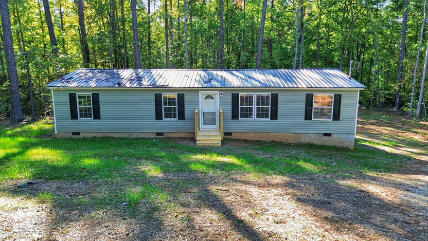 101 W Bearcreek Road, Eatonton, Georgia