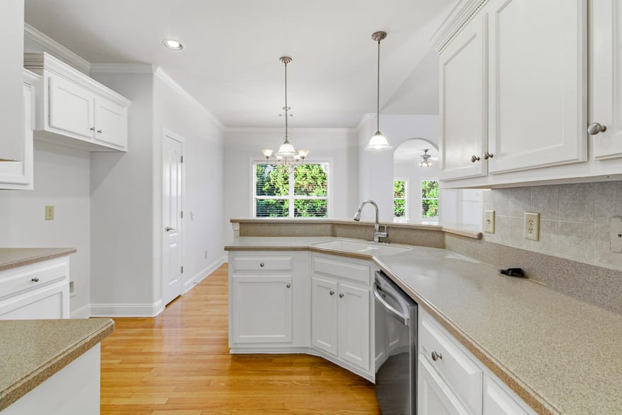 807 Caleb Drive, Winder, Georgia