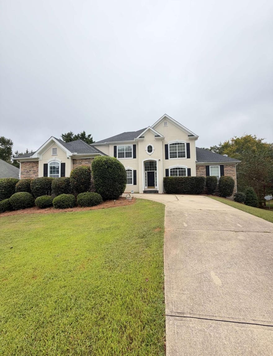 2588 Chipping Court, Villa Rica, Georgia