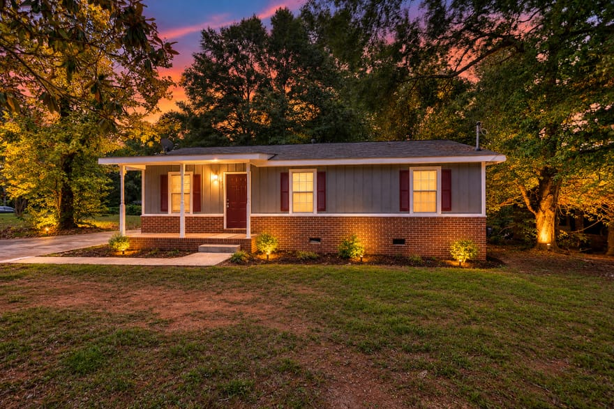 9117 Cecelia Street SW, Covington, Georgia