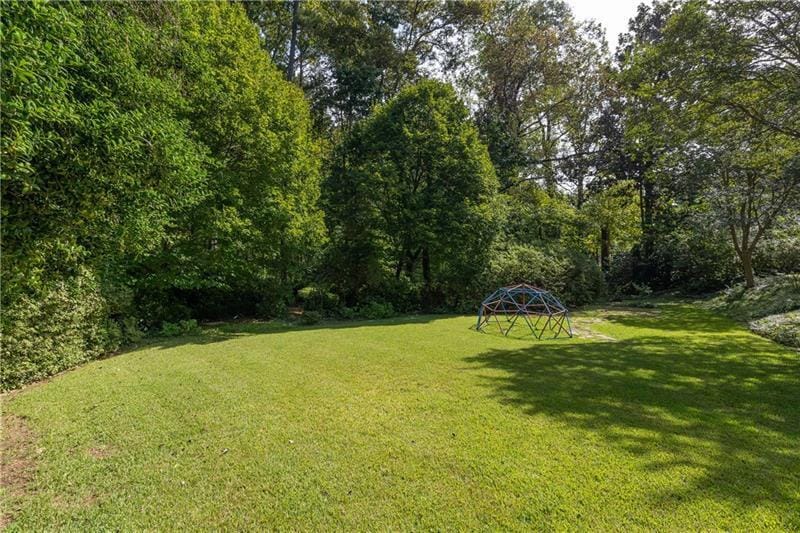 5715 Lake Island Drive, Sandy Springs, Georgia