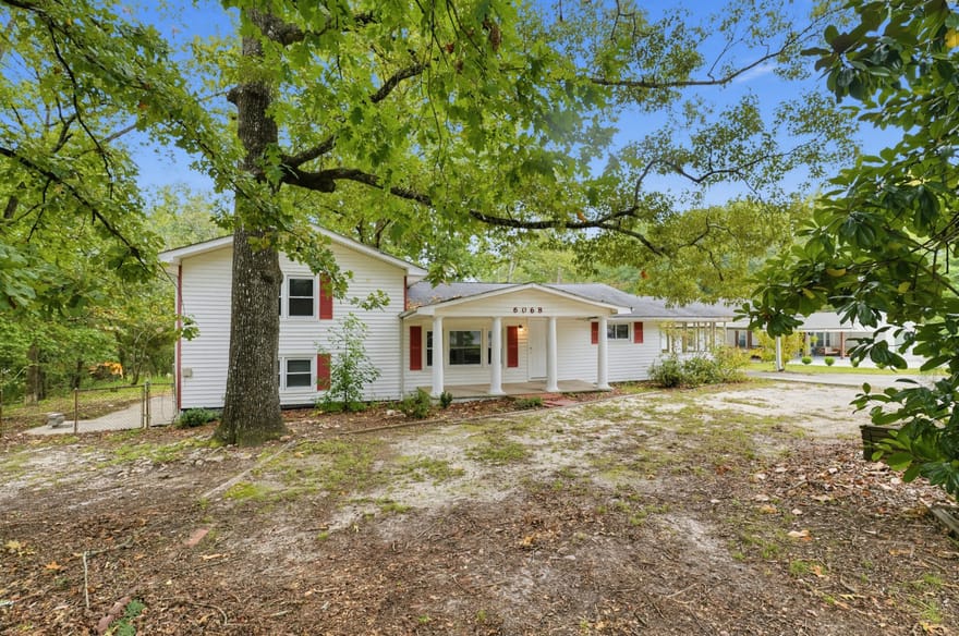 6068 Cooper Street, Douglasville, Georgia