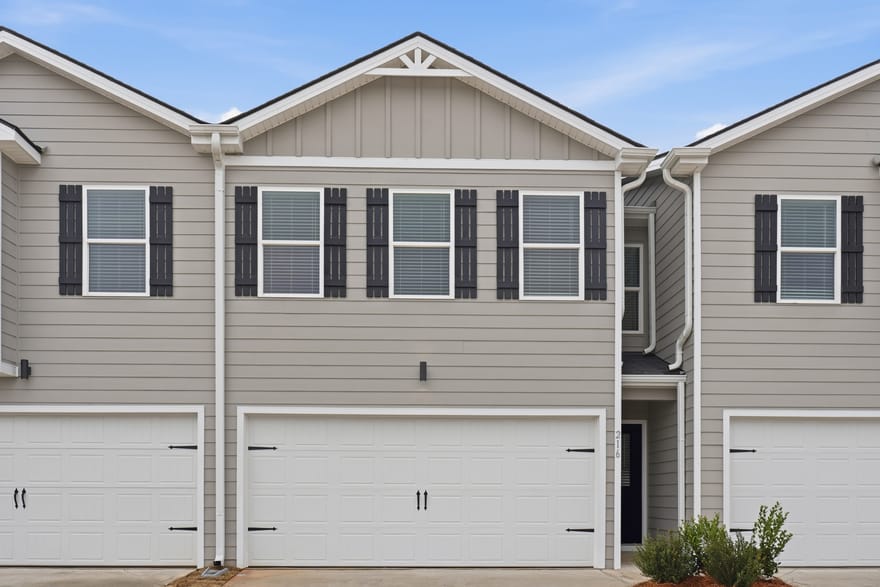 230 Norchester Avenue, Hogansville, Georgia