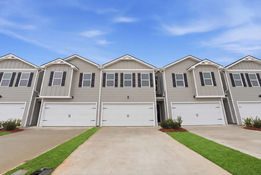 230 Norchester Avenue, Hogansville, Georgia