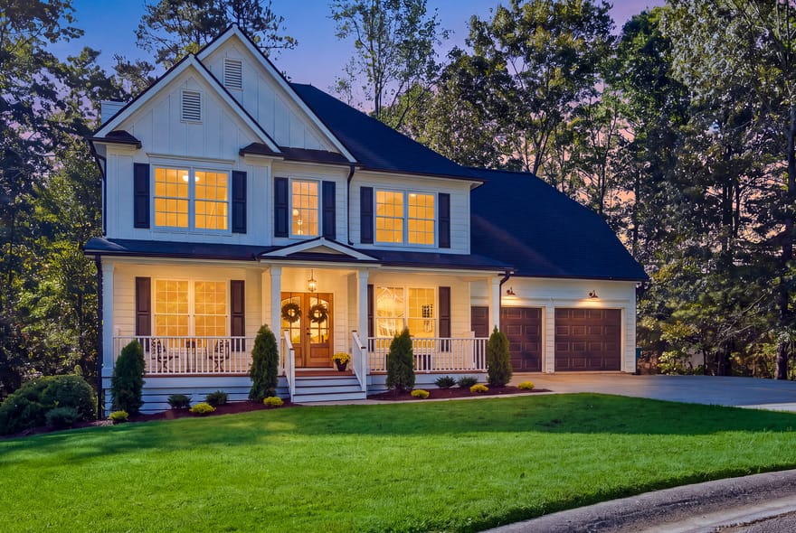 307 Oakwind Way Drive, Canton, Georgia