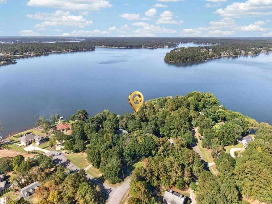 265 E River Bend Drive, Eatonton, Georgia