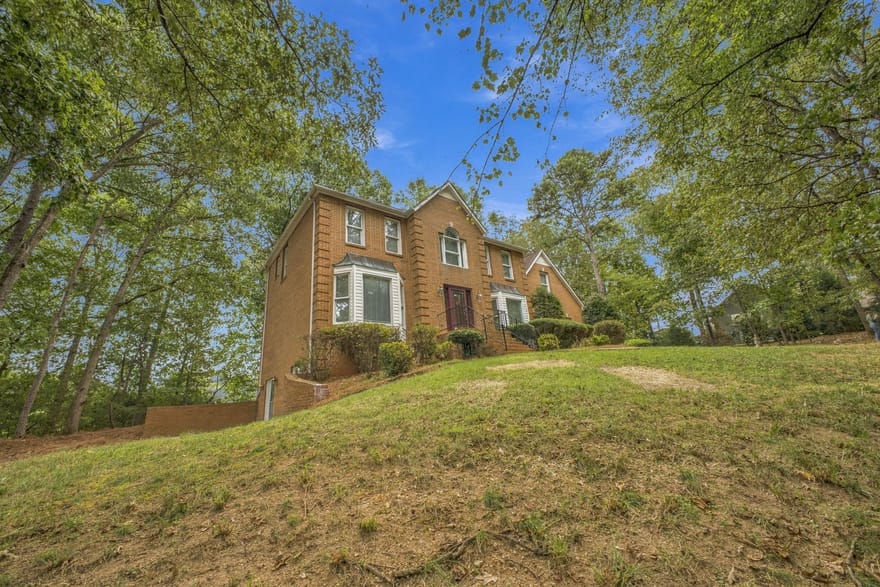 228 Sunset Drive SE, Calhoun, Georgia