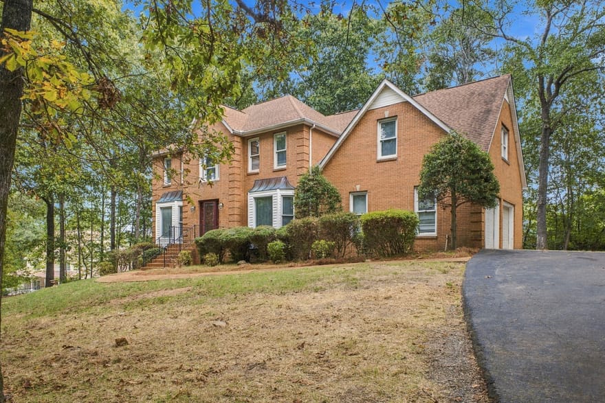 228 Sunset Drive SE, Calhoun, Georgia
