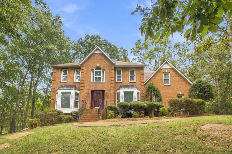 228 Sunset Drive SE, Calhoun, Georgia