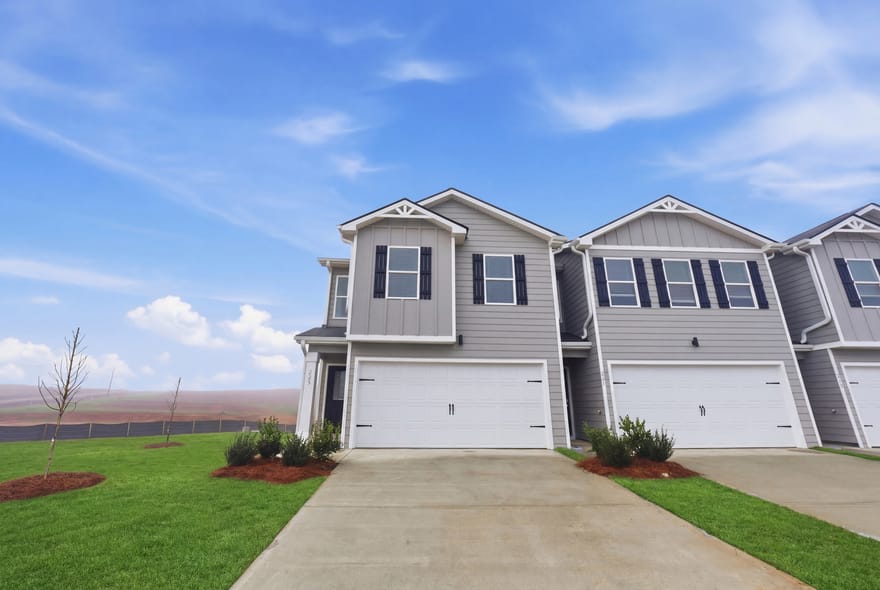 238 Norchester Avenue, Hogansville, Georgia