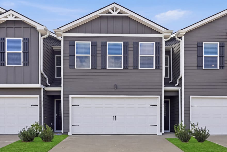 236 Norchester Avenue, Hogansville, Georgia