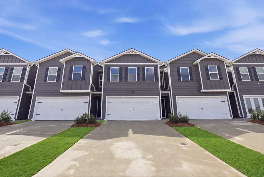 236 Norchester Avenue, Hogansville, Georgia