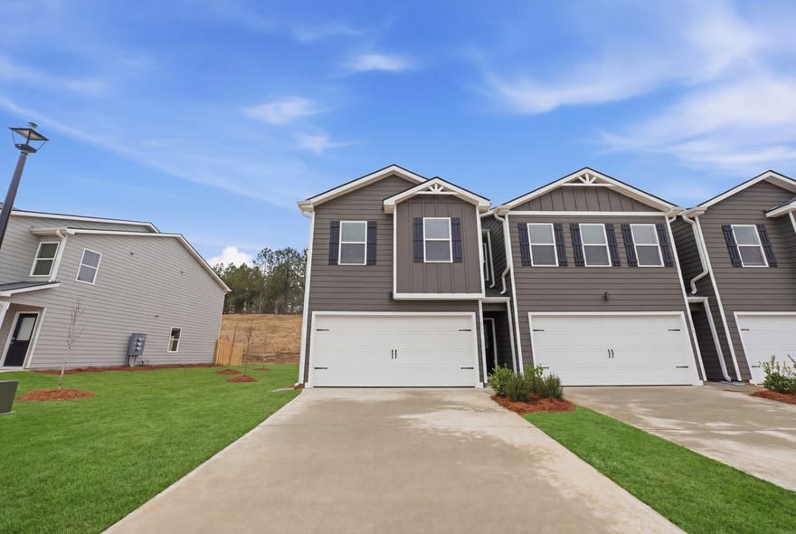 228 Norchester Avenue, Hogansville, Georgia