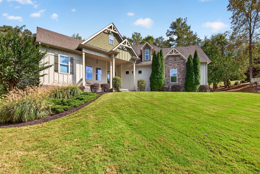 565 Arbor Springs Parkway, Newnan, Georgia
