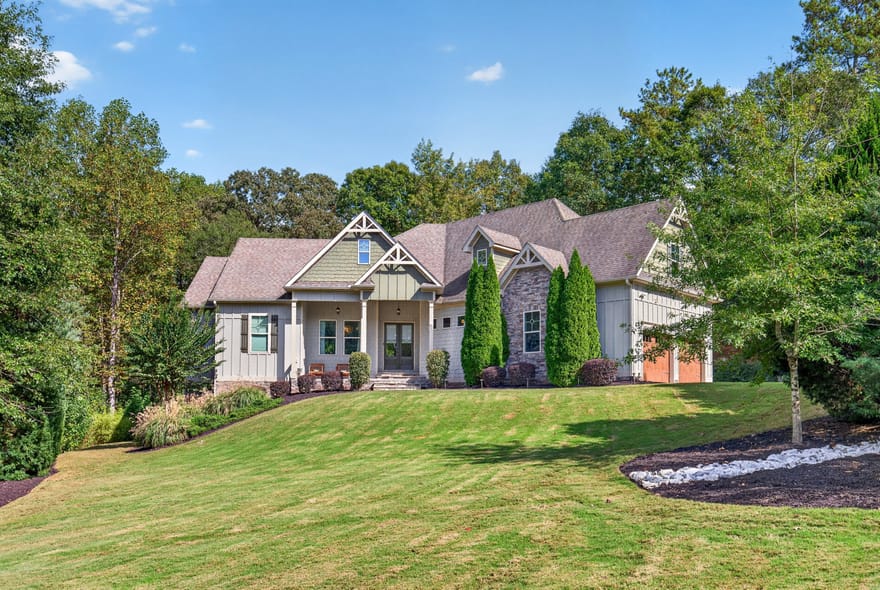 565 Arbor Springs Parkway, Newnan, Georgia