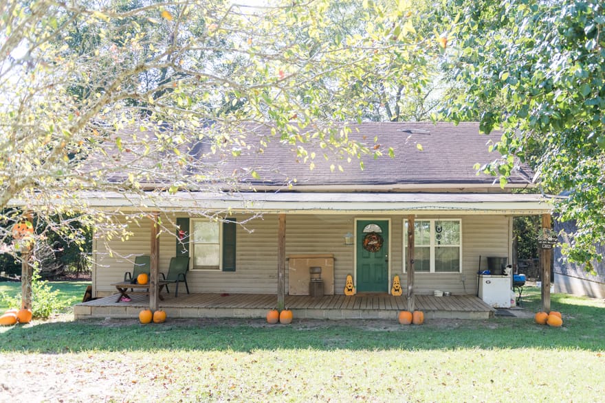 27 Oklahoma Street, Reynolds, Georgia