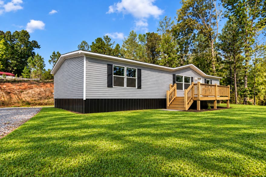 1254 Pleasant Gap Road, Ellijay, Georgia