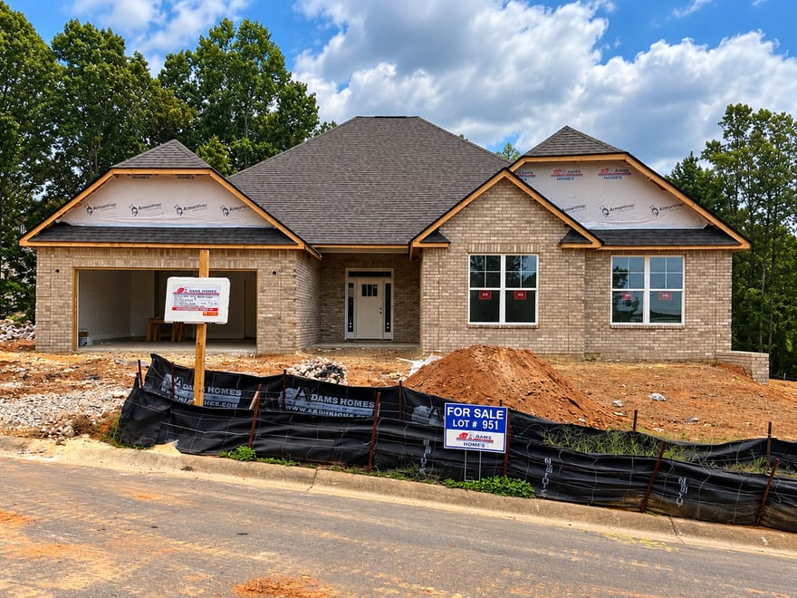 3016 Fairway Drive, Villa Rica, Georgia