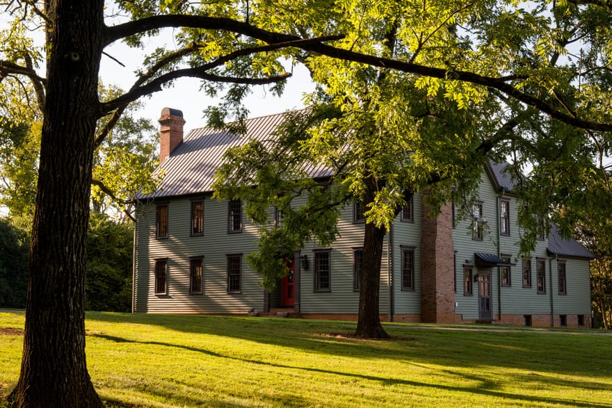 958 Suttles Road, Mount Airy, Georgia