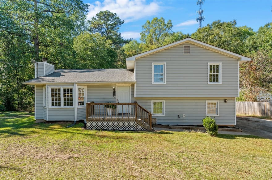28 Cypress Circle, Carrollton, Georgia