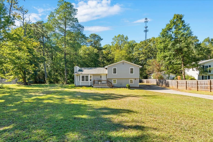 28 Cypress Circle, Carrollton, Georgia