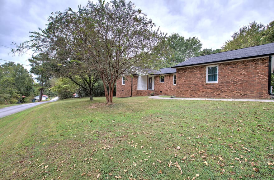 202 Fire Tower Road NE, Calhoun, Georgia