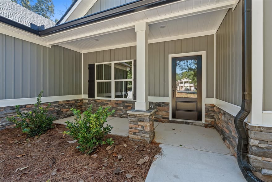 310 Colonial Drive, Carrollton, Georgia