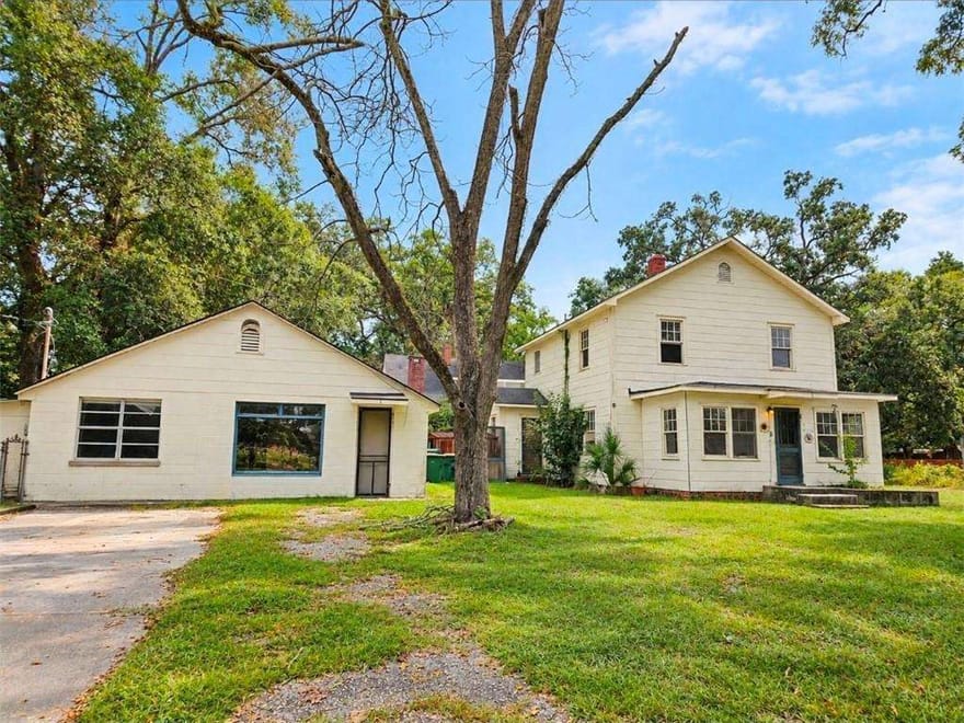 1 Rowe Avenue, Garden City, Georgia