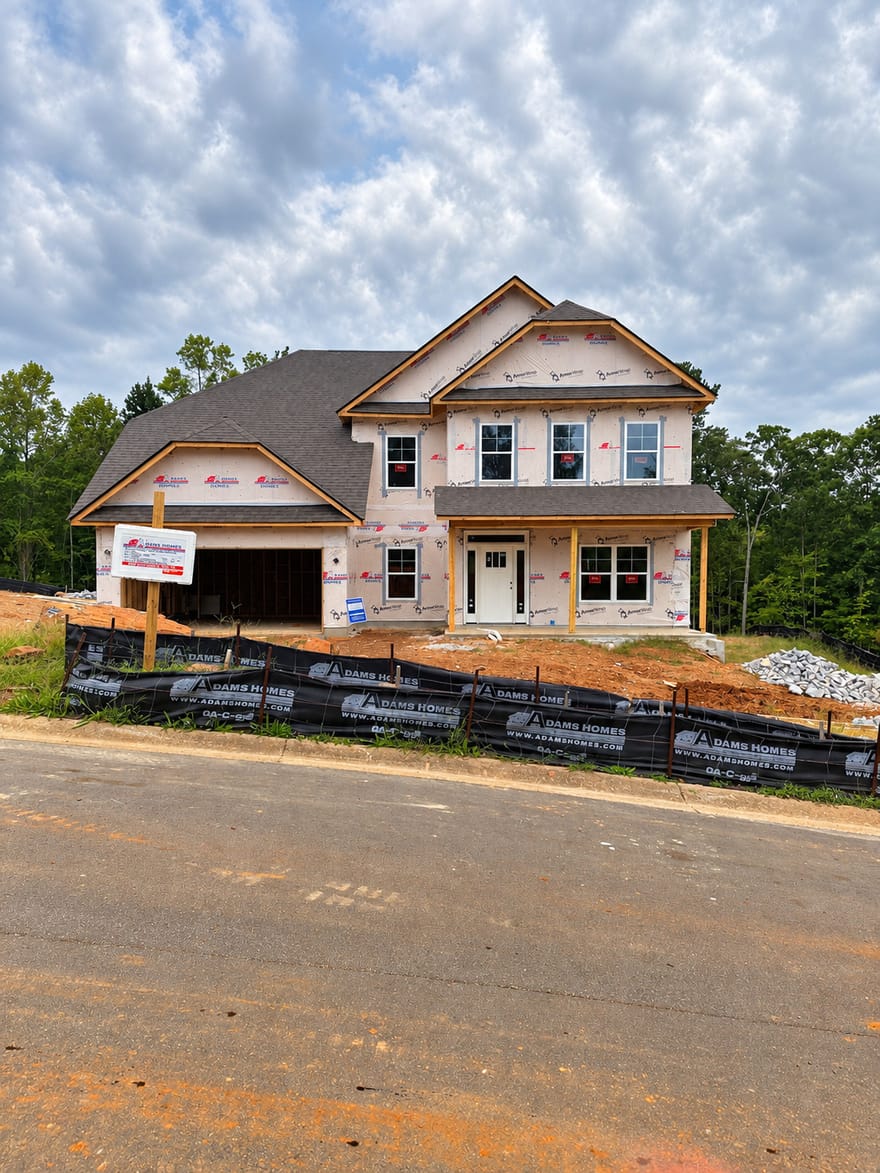 3018 Fairway Drive, Villa Rica, Georgia