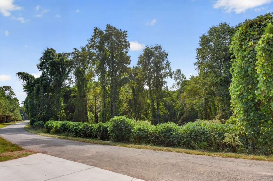 Weatherby Lane, Ball Ground, Georgia