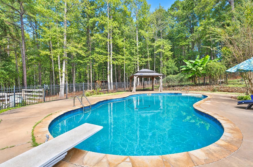 269 Grooms Road, Fayetteville, Georgia