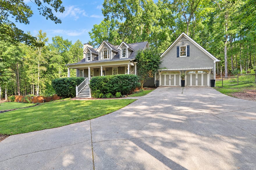 269 Grooms Road, Fayetteville, Georgia