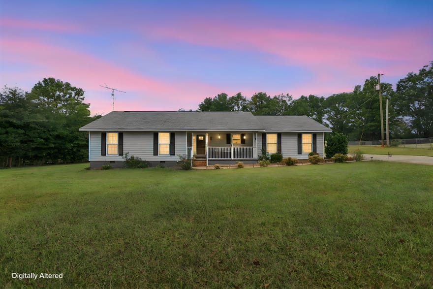 106 Jandale Drive, Lagrange, Georgia