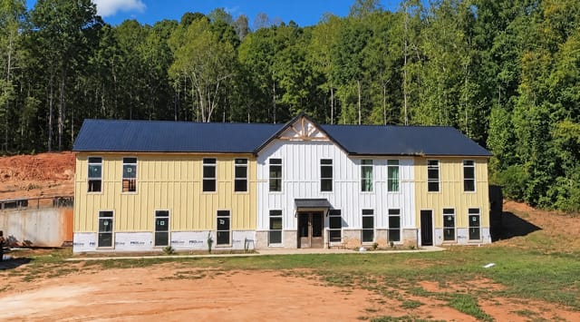 6327 Jefferson Road, Commerce, Georgia
