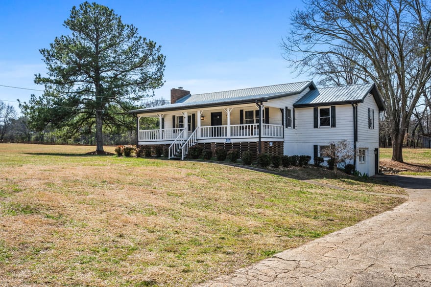 5333 Pine Valley Road SW, Powder Springs, Georgia