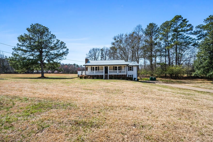 5333 Pine Valley Road SW, Powder Springs, Georgia
