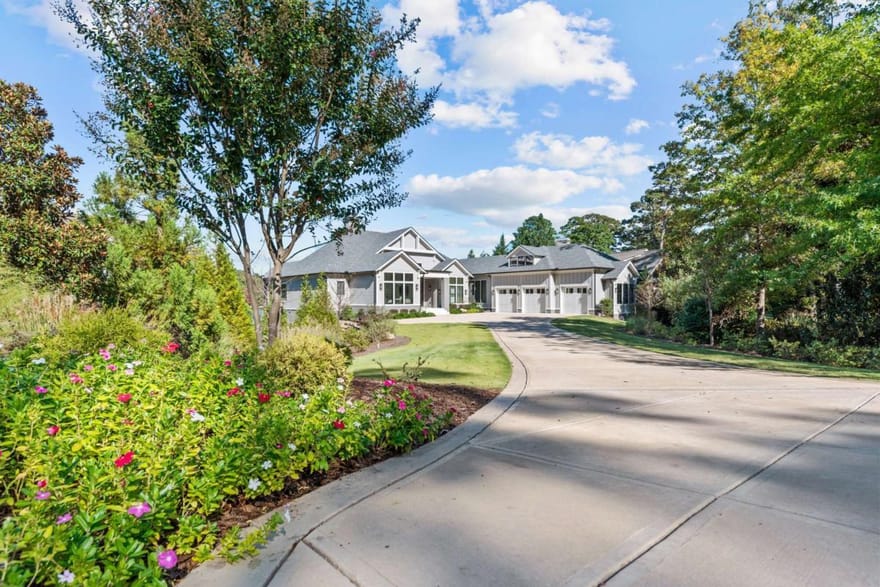 1341 Rose Creek, Greensboro, Georgia