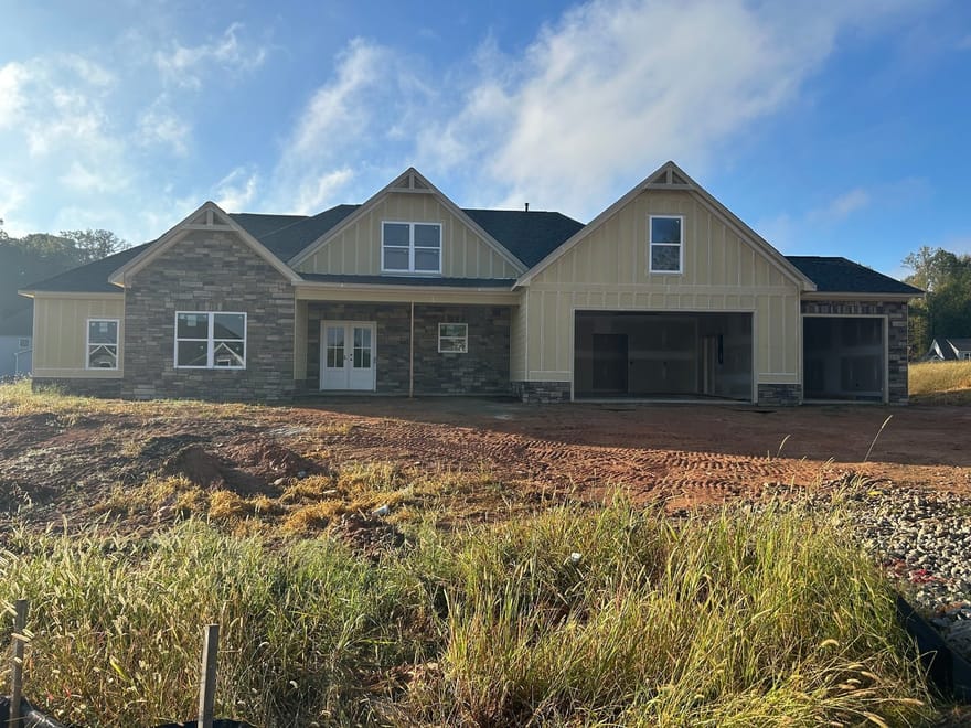 198 Randolph Farms Drive, Dallas, Georgia