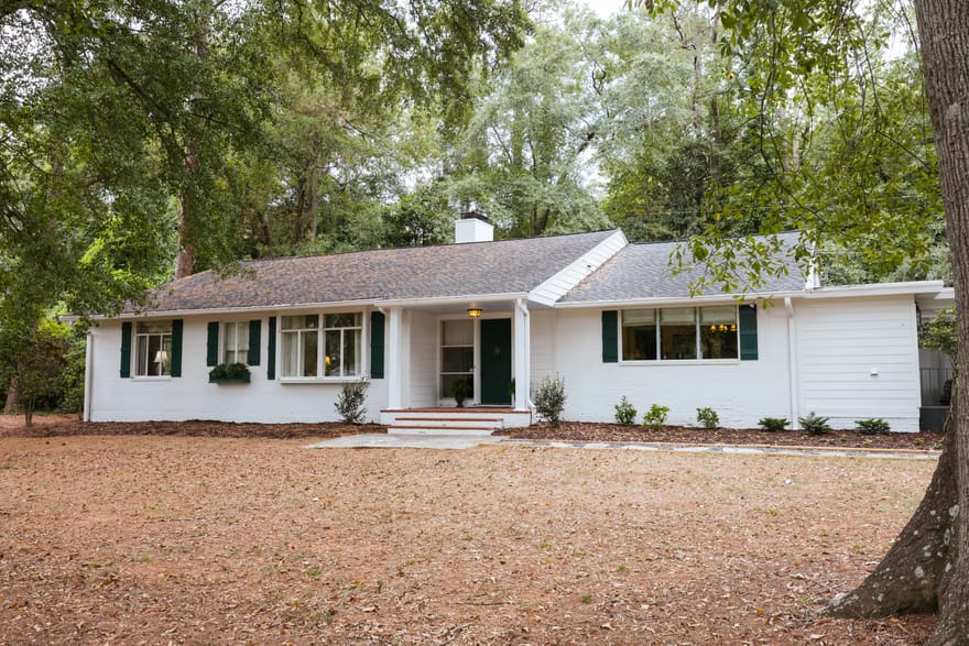 175 Fortson Drive, Athens, Georgia