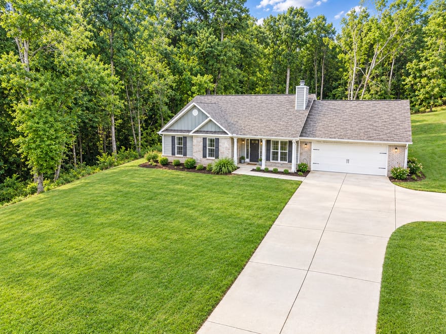 1374 Hardigree Road, Winder, Georgia
