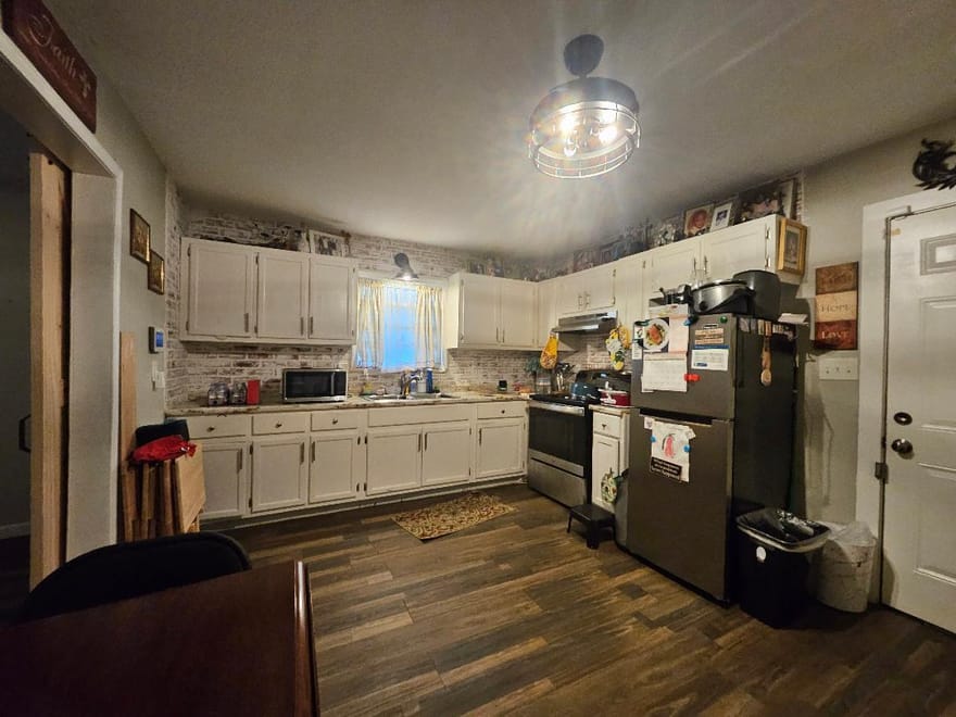 2124 Southern Street NE, Rome, Georgia