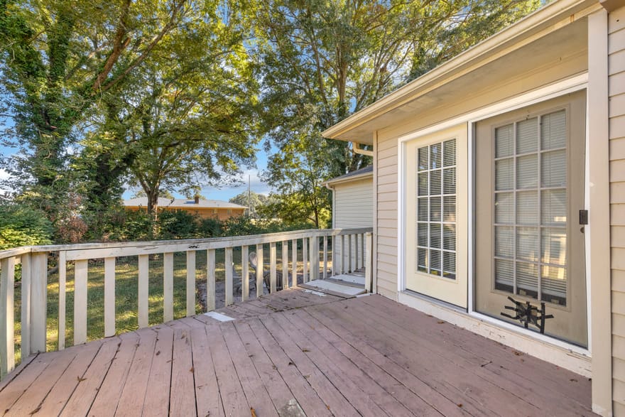 123 Gilmer Street, Lavonia, Georgia